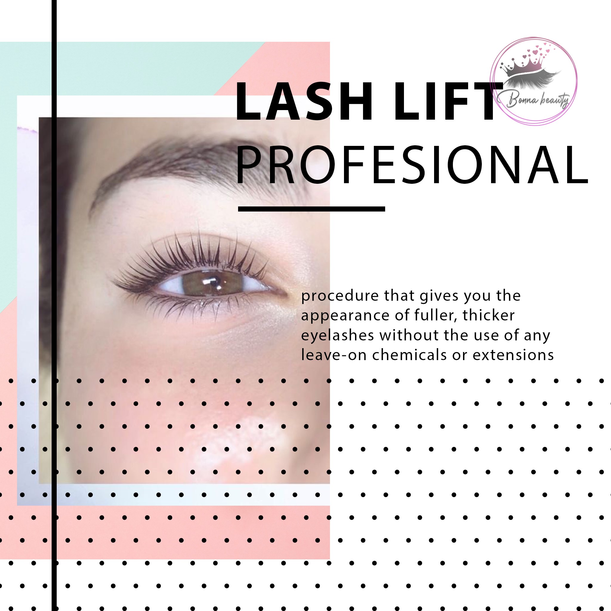 Lash Lift For 5 Different Eye Shapes: Tips And Techniques - Bonna Beauty