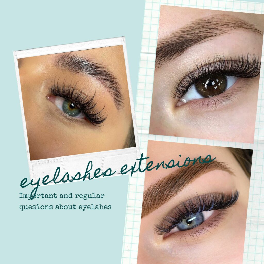 Discover The Best Local Eyelash Extension Services In Sydney A