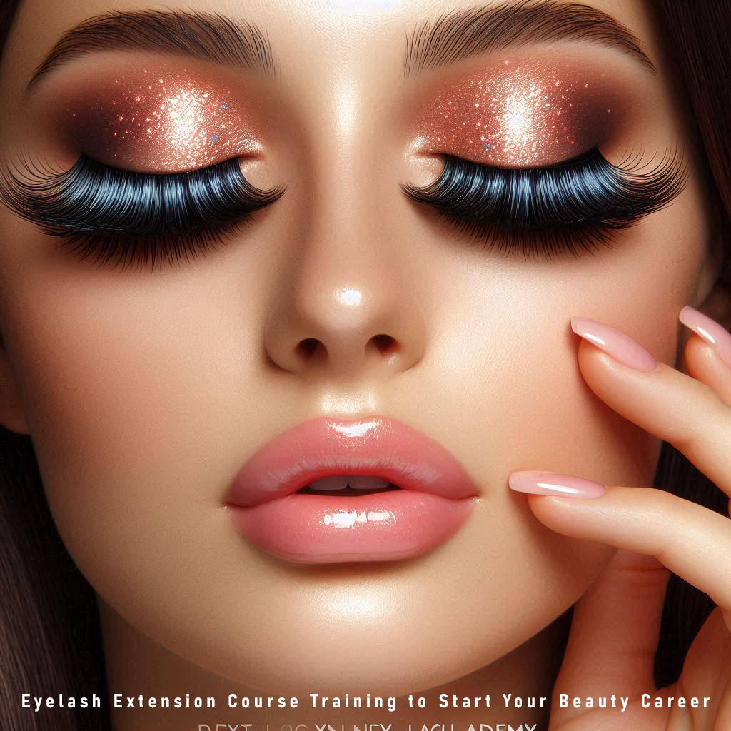 Eyelash Extension Course Training to Start Your Beauty Career Eyelash extensions | Bankstown | Padstow